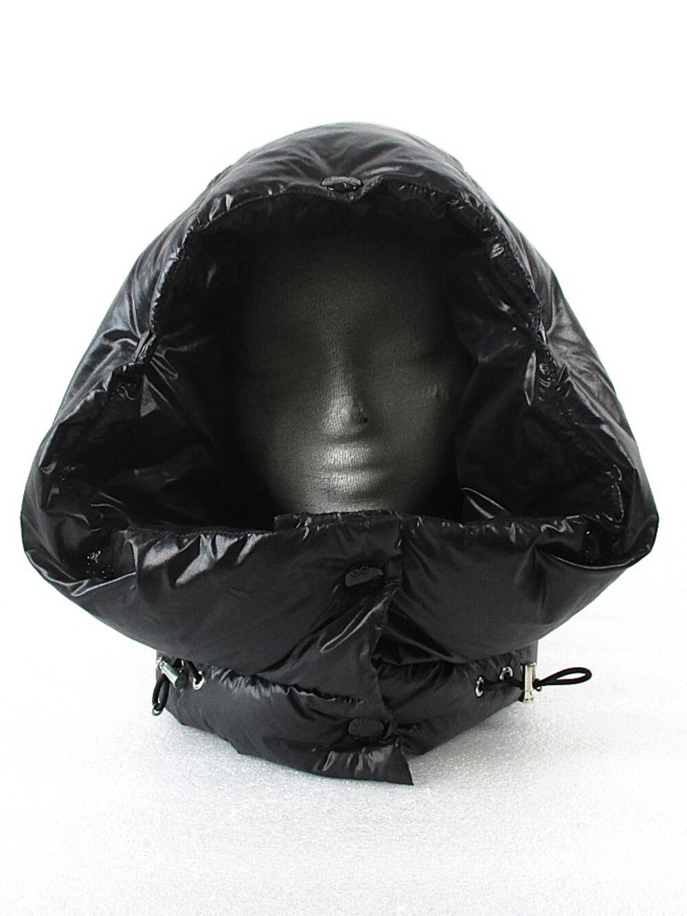 MONCLER MEN'S MAYA DOWN PUFFER HOOD